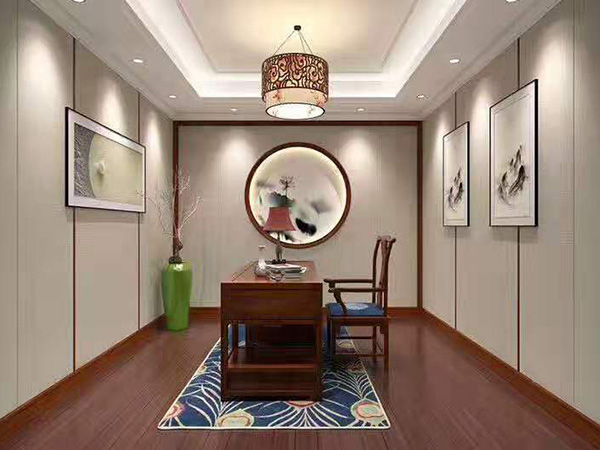 第五大類護墻板